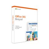 Microsoft 365 Türkçe Yeni Bireysel