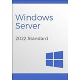 Microsoft 634-BYKR 2022 Standard ROK 16 CORE Windows Server