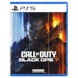 Microsoft Call Of Duty: Black Ops 7 PS5 Oyun