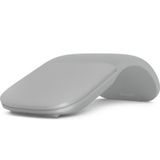 Microsoft CZV-00001 Gri Surface Arc Mouse Açık