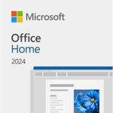 Microsoft EP2-06804 Office Ev 2024 Türkçe PC/ MAC ESD Lisans