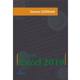 Microsoft Excel 2019 - Nirvana Yayınları