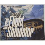Microsoft Flight Simulator Pilot's Handbook / 1993