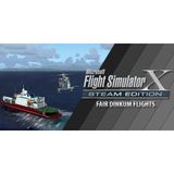 Microsoft Flight Simulator x Fair Dinkum Flights Addon (Dlc)