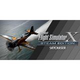 Microsoft Flight Simulator x Skychaser Addon (Dlc)