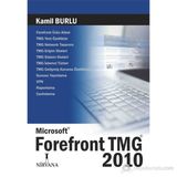 MICROSOFT FOREFRONT TMG 2010 - KAMIL BURLU