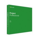 Microsoft H30-05756 Project Professional 2019 Elektronik Lisans