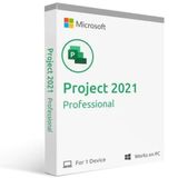Microsoft H30-05939 Project Professional 2021 Elektronik Lisans