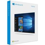 Microsoft KW9-00119 Windows 10 Home 64 Bit Türkçe 1 PK DSP Oem DVD Lisans