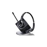 Microsoft Lync İçin Sennheiser Dw Pro2 Ml Kablosuz Dect Kulaklık
