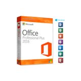 MICROSOFT Ms Offıce 2016 Home Busıness 32-64bıt Tr (T5D-02714)