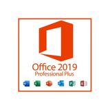 Mıcrosoft Ms Office 2019 Professional Dijital Lisans Aktivasyon Anahtarı