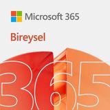 Mıcrosoft Ms Offıce 365 Bıreysel - Esd Ep2-32317
