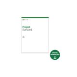 Mıcrosoft Ms Project Standart 2019 Esd Lisans 076-05785