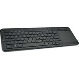 Microsoft N9Z-00017 Klavye