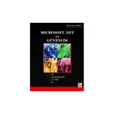 MICROSOFT .NET VE GÜVENLIK - YUNUS EMRE ALPÖZEN
