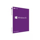 Mıcrosoft Oem Microsoft Windows 10 Education 32 & 64 Bit Dijital Lisans