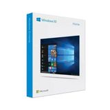 Mıcrosoft Oem Mıcrosoft Windows 10 Home Trk 32/64 Bit Haj-00082