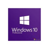 Mıcrosoft Oem Microsoft Windows 10 Pro 32 & 64 Bit Türkçe Oem Lisans Anahtarı