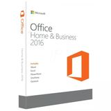 Microsoft Office 2016 Home And Business Dijital Lisans Anahtari