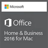 Microsoft Office 2016 Home and Business MacOS Lisans Key - Maile Kayıt