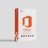 Microsoft Office 2016 Pro Plus Dijital Lisans Anahtarı