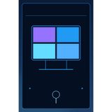 MICROSOFT Office 2016 Pro Plus Lisans Ve Windows 10 Pro Lisans Anahtar Orijinal Ürün