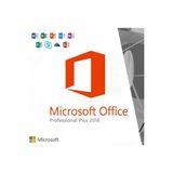 Microsoft Office 2016 Pro Plus Tüm Dillerde Süresiz Dijital Lisans Anahtarı 2025 Orijinal Key ve Ürün Anahtarı