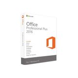 Mıcrosoft Office 2016 Professional Plus Dijital Lisans Anahtarı Ömür Boyu Lisans Key Keysofti