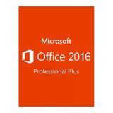 Mıcrosoft Office 2016 Professional Plus Dijitall Lisans Key