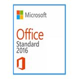 Microsoft Office 2016 Standard 32/64Bit Esd Dijital Lisans