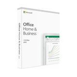 Microsoft Office 2019 Home & Business For Mac Türkçe/İngilizce Dijital Lisansı Anahtarı