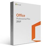 Mıcrosoft Office 2019 Pro Plus Lisans Anahtarı-1 Pc