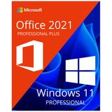 Microsoft Office 2021 Pro Plus 32-64 Bit Destekli Turkce Global Esd Lisans Anahtari( Windows 11 Hediye!)