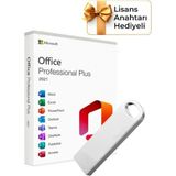 Microsoft Office 2021 Pro Plus Kurulum Dosyalı USB Bellek 16GB (Lisans Anahtarı Hediyeli) - Fiyatı, Yorumları