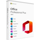 Microsoft Office 2021 Pro Plus Lisans Anahtarı Süresiz - Ömür Boyu Etkinleştirme 2025/2026