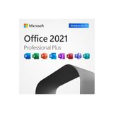 MICROSOFT Office 2021 Pro Plus Orijinal Lisans Anahtarı