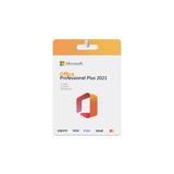 Mıcrosoft Office 2021 Professional Plus Lisans Anahtarı Keysofti