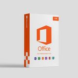 Microsoft Office 2024 Pro Plus Dijital Lisans Anahtarı - 2025 Key ve Ürün Anahtarı