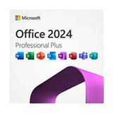 Microsoft Office 2024 Pro Plus Dijital Lisans Anahtarı Ömür Boyu Kullanım Tek Seferlik Satın Alma