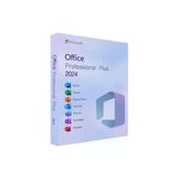 Mıcrosoft Office 2024 Pro Plus Dijital Lisans Kalıcı Key
