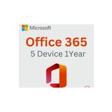 MICROSOFT Office 365 -5 Cihaz 1 Yıl Hesap