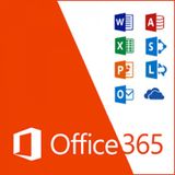 Microsoft Office 365 5 Pc 5 Mac 5 Tablet Uyumlu