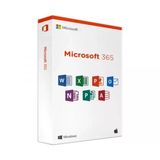 Microsoft Office 365 5 Pc Windows- Mac - Dijital Portal Hesabı Bireysel Kurumsal