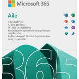 Microsoft Office 365 Aile
