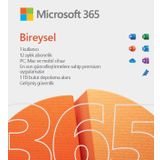 Microsoft Office 365 Bireysel