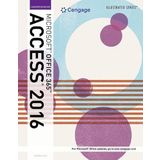 Microsoft Office 365 Illustrated Access