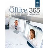 Microsoft Office 365 in Business