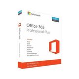 Microsoft Office 365 Lisans Anahtarı Professional Plus Özellikleri ile 5 PC/Mac/Tablete Uygun