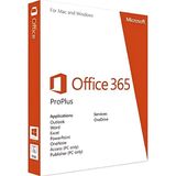 Microsoft Office 365 Lisans Hesabı | 5 PC/Mac | (IOS ve Android) - 1 Yıl